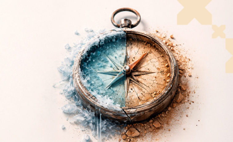 La crisis climática, en el centro del debate sobre los desplazamientos forzados