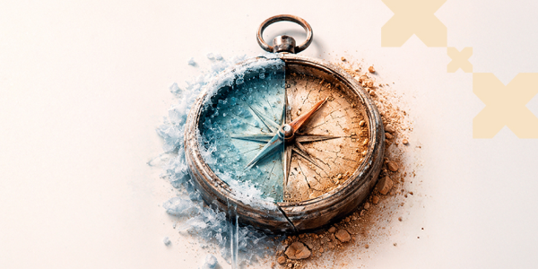 La crisis climática, en el centro del debate sobre los desplazamientos forzados