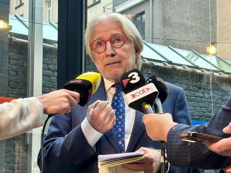 Foment del Treball refuerza el ecosistema de empresas catalanas de defensa y tecnologías de doble uso