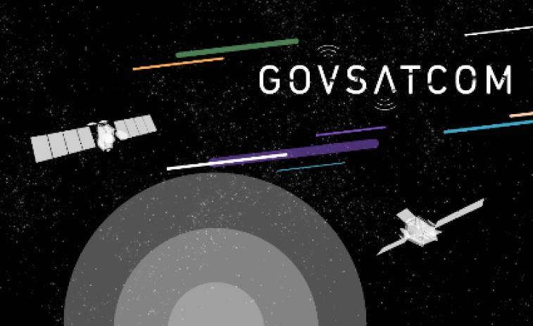 GOVSATCOM : España blinda el nuevo 