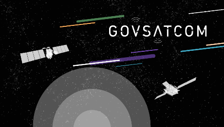 GOVSATCOM : España blinda el nuevo 