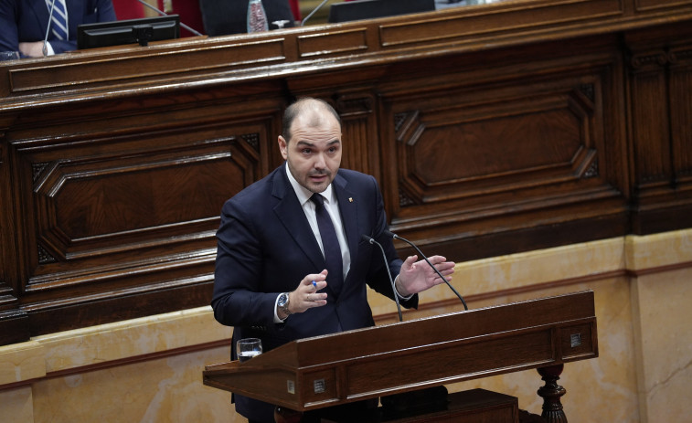 Dalmau defiende el aumento de las inversiones y la mejora de la gestión como la hoja de ruta para transformar Cercanías