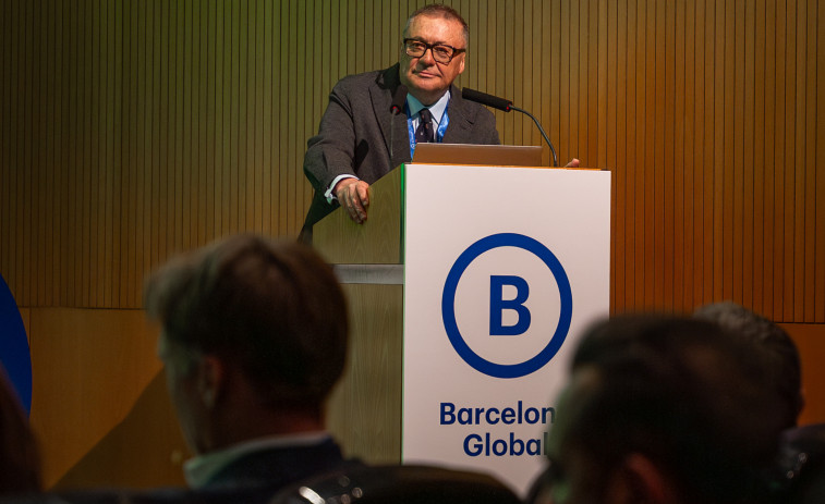 Barcelona Global sitúa la neurociencia y el talento en el análisis de datos como claves por el impulso internacional de las life sciences