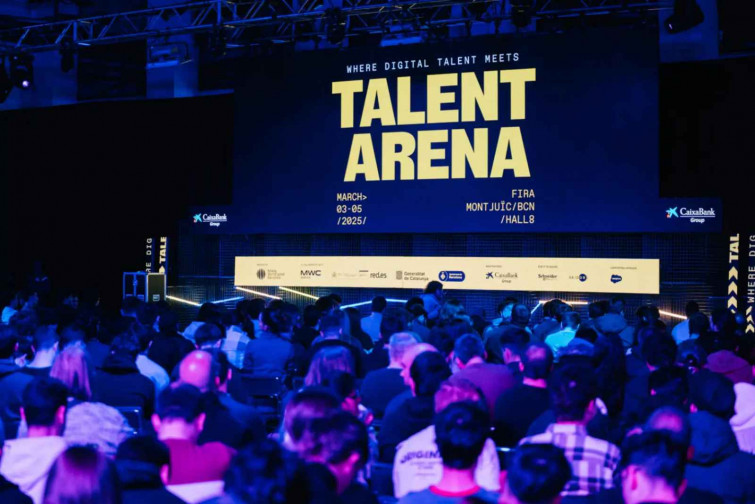 Talent Arena 2026 eleva su propuesta con XPRO, un nuevo espacio de conocimiento para el talento profesional