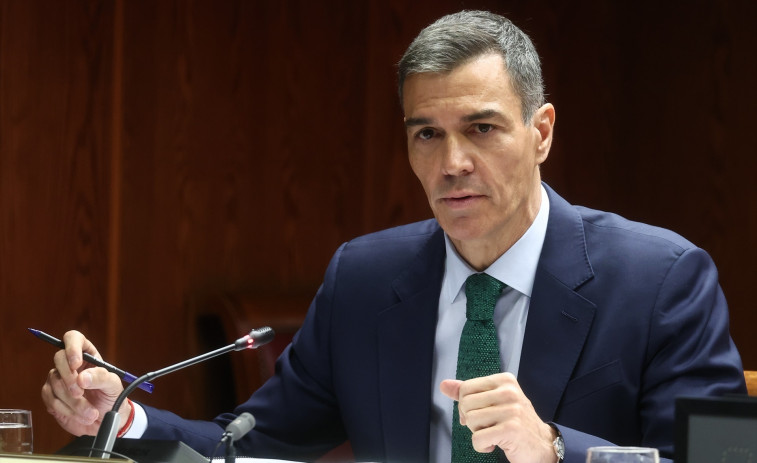 Tensión este jueves en el Senado: Sánchez descarta asistir al pleno y el PP amenaza con 