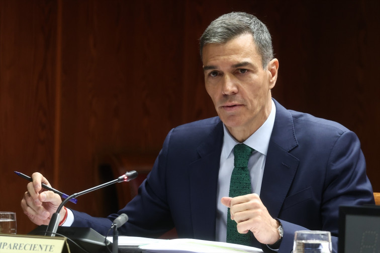 Tensión este jueves en el Senado: Sánchez descarta asistir al pleno y el PP amenaza con 
