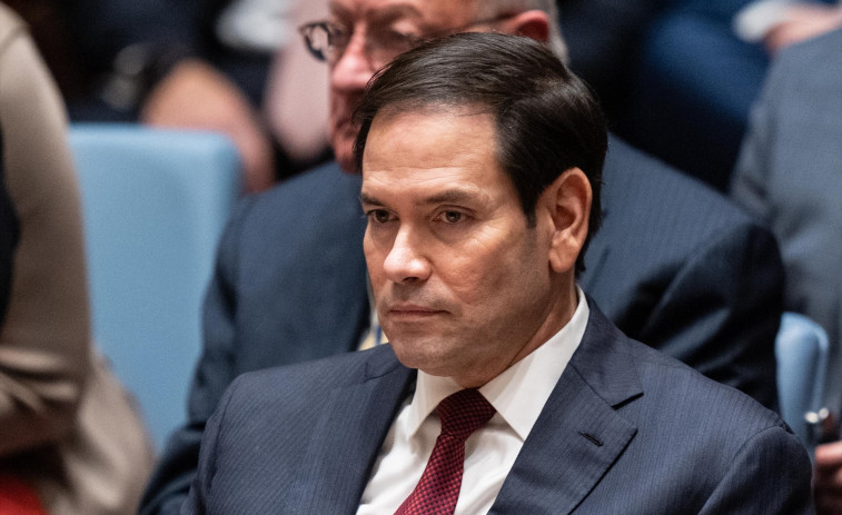 El plan de Marco Rubio para “rescatar” Venezuela con el dinero del petróleo