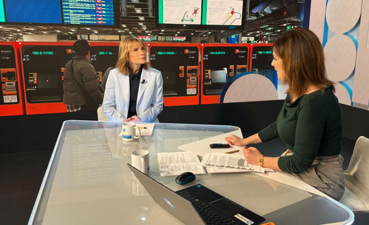 Moret destaca la cohesión social y la equidad territorial como las líneas estratégicas del gobierno de la Diputació