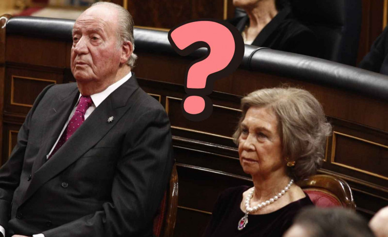 Preocupación por la Reina Sofía tras la muerte de Irene de Grecia: quiere volver con Juan Carlos I