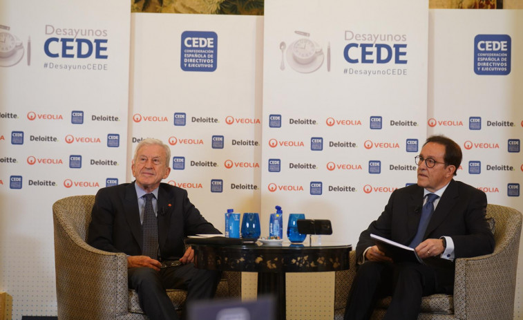 VIDEO. Manuel Bretón: 