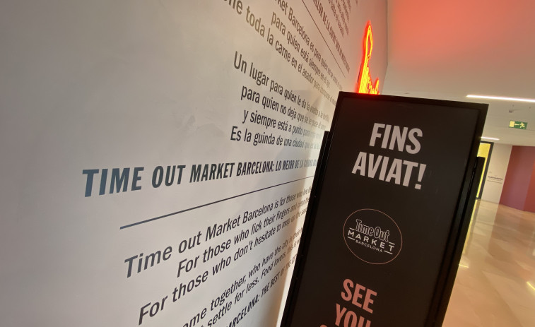 Time Out Market Barcelona se expande: tres nuevos iconos llegan al Port Vell