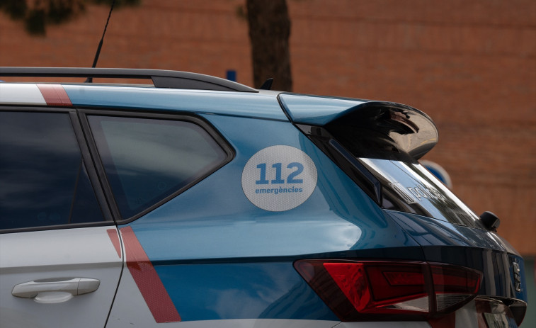 Un detenido y un herido grave por arma blanca tras una pelea en Badalona