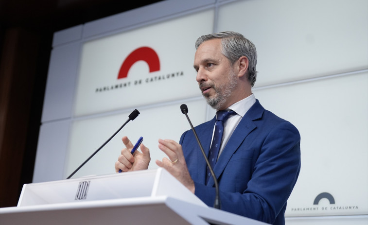 Juan Bravo (PP) ve el servicio de Rodalies colapsado y pide al Gobierno asumir 