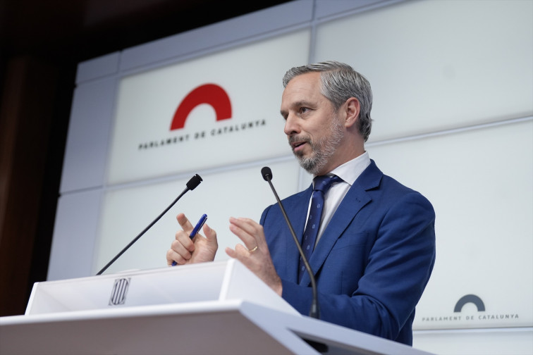 Juan Bravo (PP) ve el servicio de Rodalies colapsado y pide al Gobierno asumir 