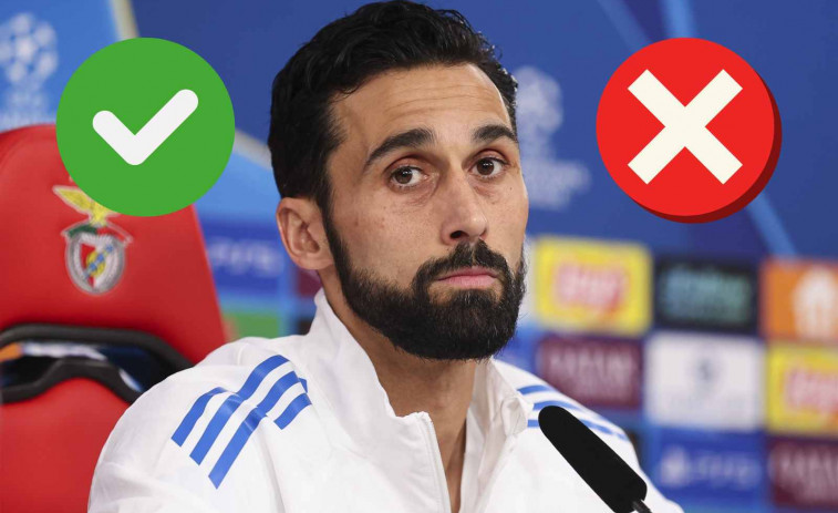 ENCUESTA | ¿Acabará Arbeloa la temporada en el Real Madrid?