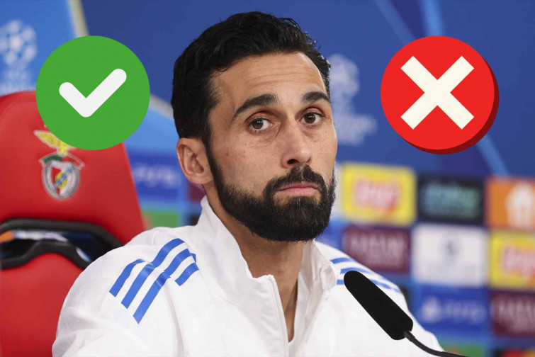 ENCUESTA | ¿Acabará Arbeloa la temporada en el Real Madrid?