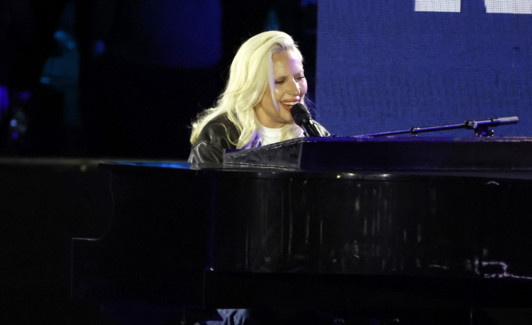 Lady Gaga estalla contra Trump y el ICE en pleno concierto: “Están destruyendo vidas ante nuestros ojos”
