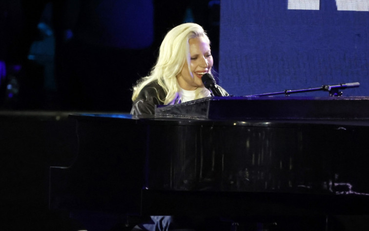 Lady Gaga estalla contra Trump y el ICE en pleno concierto: “Están destruyendo vidas ante nuestros ojos”