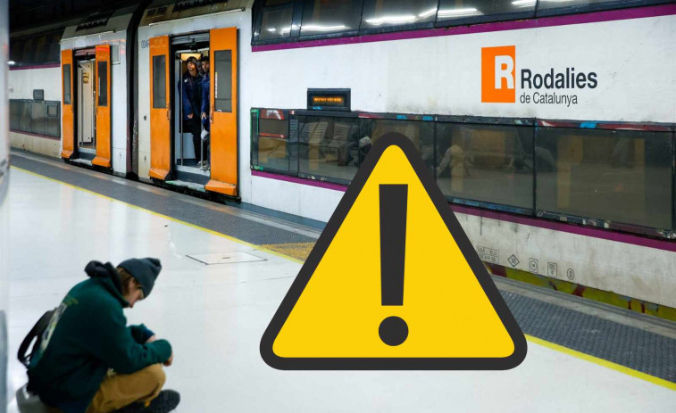 El Govern mueve ficha con Rodalies: reuniones semanales y 1.700 millones más para rescatar el servicio