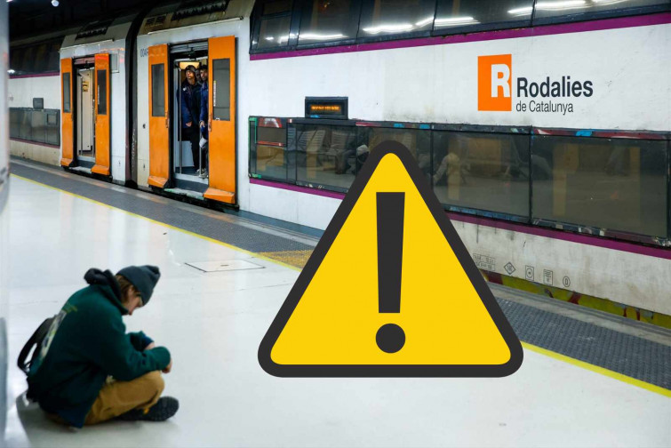 El Govern mueve ficha con Rodalies: reuniones semanales y 1.700 millones más para rescatar el servicio