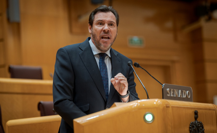 Puente se defiente ante el PP: 