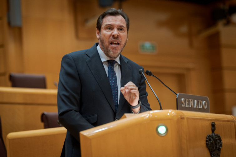 Puente se defiente ante el PP: 