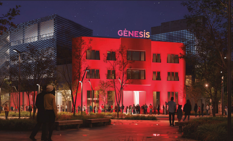 Focus celebra su 40 aniversario con dos proyectos: un nuevo teatro y un centro de formación