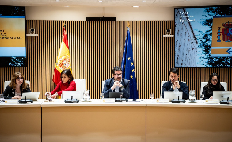 El Gobierno sube el SMI en 2026: 1.221 euros al mes y cambios clave para millones de trabajadores