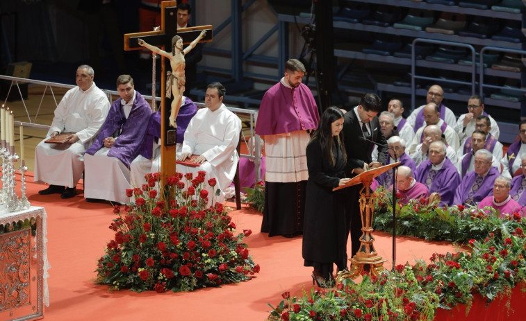 Familias de víctimas de Adamuz prometen 