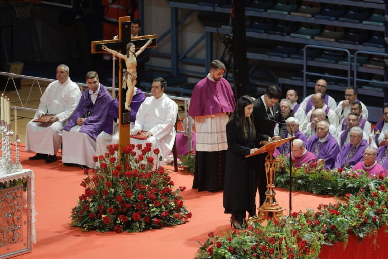 Familias de víctimas de Adamuz prometen 