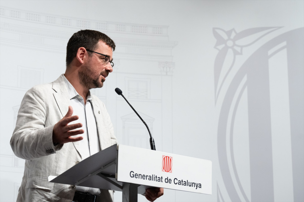 EuropaPress 6208654 alcalde girona lluc salellas rueda prensa posterior reunion presidente