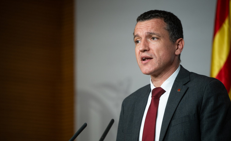 Catalunya confirma 18 nuevos casos de peste porcina africana dentro del radio de 6 kilómetros