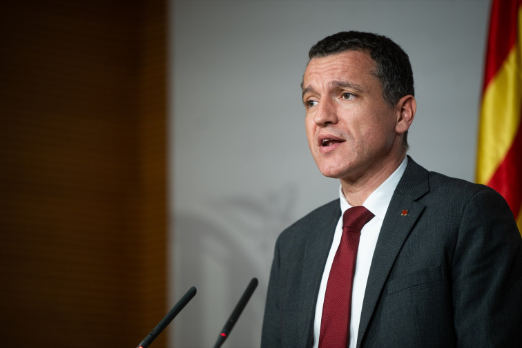 Catalunya confirma 18 nuevos casos de peste porcina africana dentro del radio de 6 kilómetros