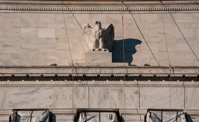 Terremoto en la Reserva Federal de EE. UU.: Trump nomina a Kevin Warsh para sustituir a Jerome Powell