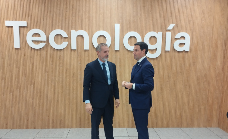 Telefónica abre en Bilbao un centro de talento para situarse 