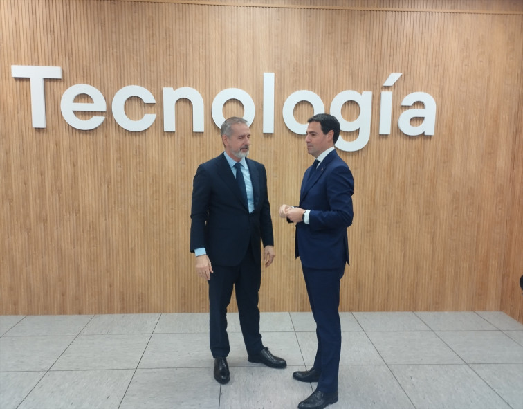 Telefónica abre en Bilbao un centro de talento para situarse 