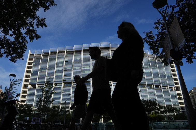 InmoCaixa adquiere el edificio Estel en Barcelona