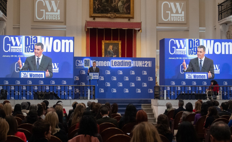 Sánchez apuesta por un 