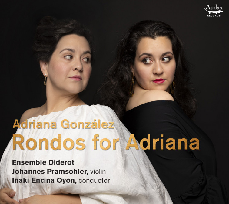 Un homenaje a Adriana Ferrarese, la diva de Mozart