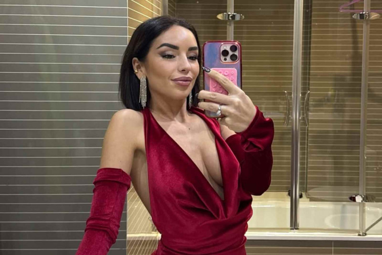 GH Duo lanza un comunicado sobre Anita Williams: su estado de salud tras el brutal accidente en la casa