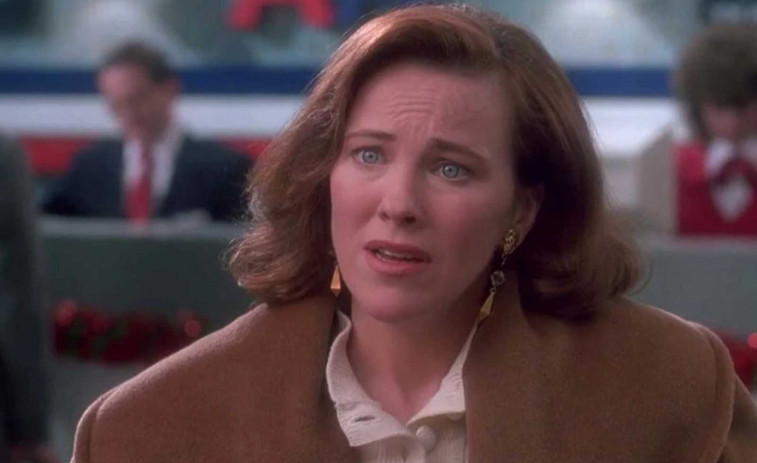 Muere Catherine O’Hara, madre de 'Solo en casa' y Delia en 'Bitelchus', a los 71 años