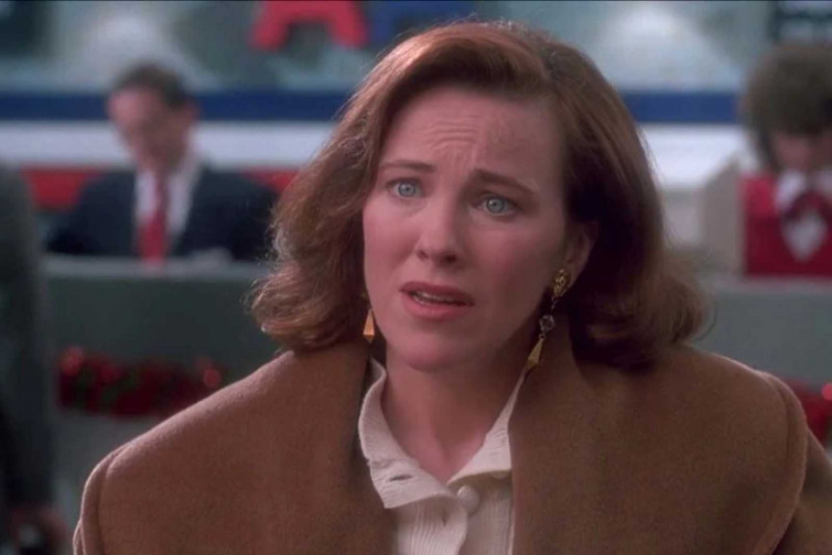 Muere Catherine O’Hara, madre de 'Solo en casa' y Delia en 'Bitelchus', a los 71 años