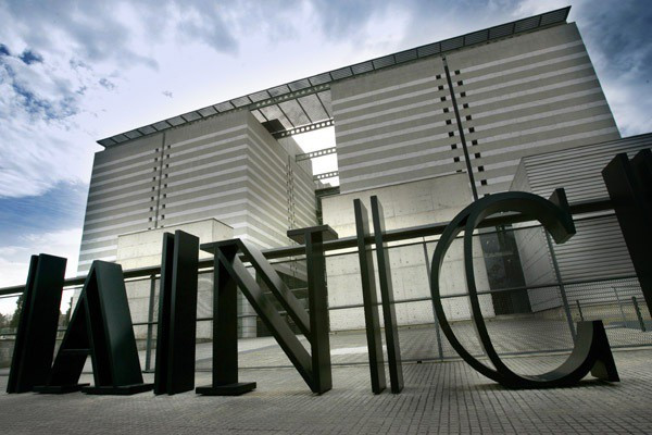 Archivo - El Arxiu Nacional de Catalunya (ANC)