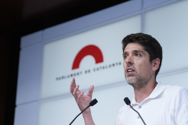 David Cid exige al Govern inversiones sostenidas y no hablar de normalidad en Rodalies