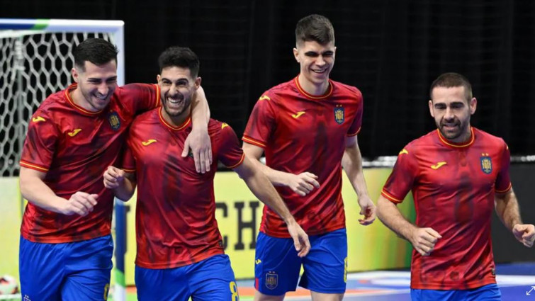 España e Italia protagonizan un duelo histórico en los cuartos de final de la Eurocopa UEFA