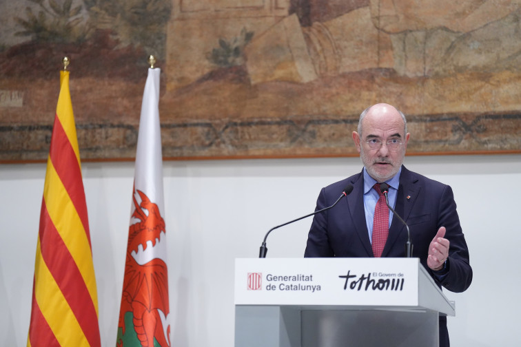 Duch afirma que Trump pone en riesgo la paz mundial y urge a Europa a reforzar su autonomía