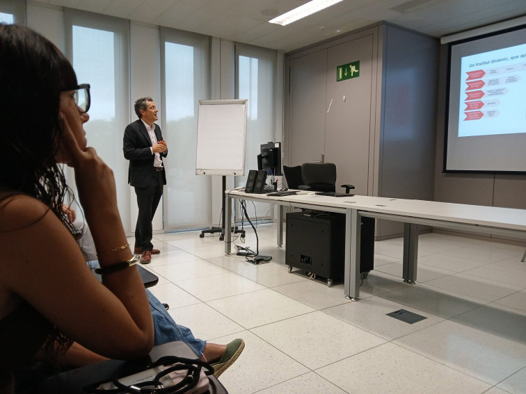 Los casos de violencia sexual en Catalunya alcanzan cifras récord en 2025