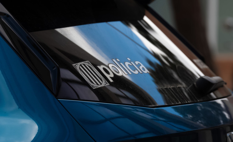 Los Mossos detienen al presunto autor de la muerte violenta de un hombre en Vila-seca