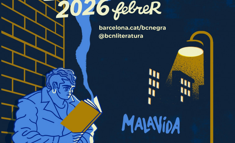 El festival BCNegra arranca su 21ª edición