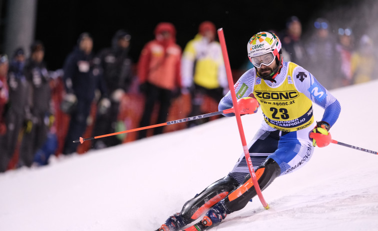 Conoce la lista de españoles para Milano Cortina 2026: ¿Quiénes nos representarán en los Juegos?